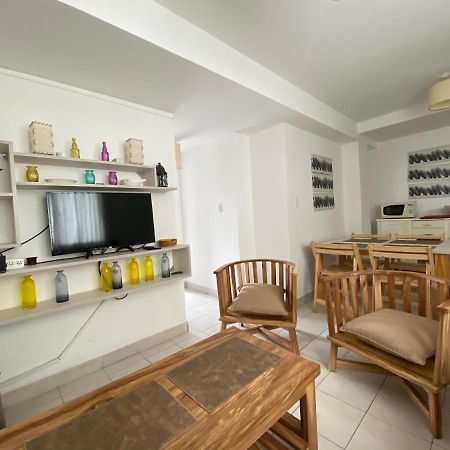 Apart Balcarce Apartment San Miguel de Tucuman Ngoại thất bức ảnh