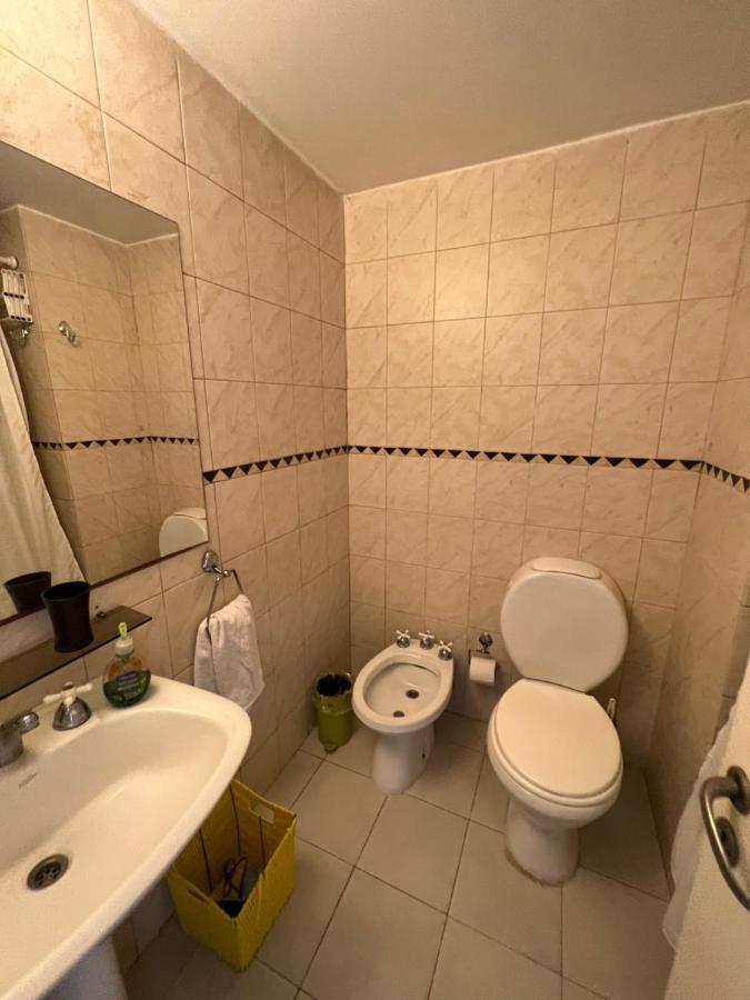 Apart Balcarce Apartment San Miguel de Tucuman Ngoại thất bức ảnh